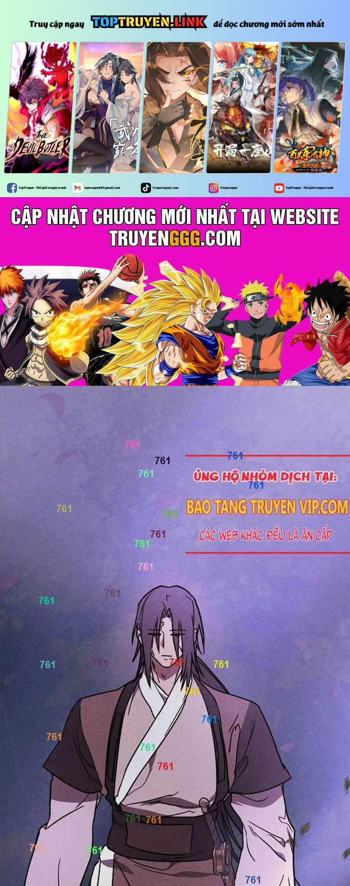 Vị Thần Trở Lại - Chapter 99 - Trang 2