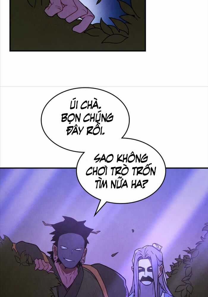 Vị Thần Trở Lại - Chapter 99 - Trang 15