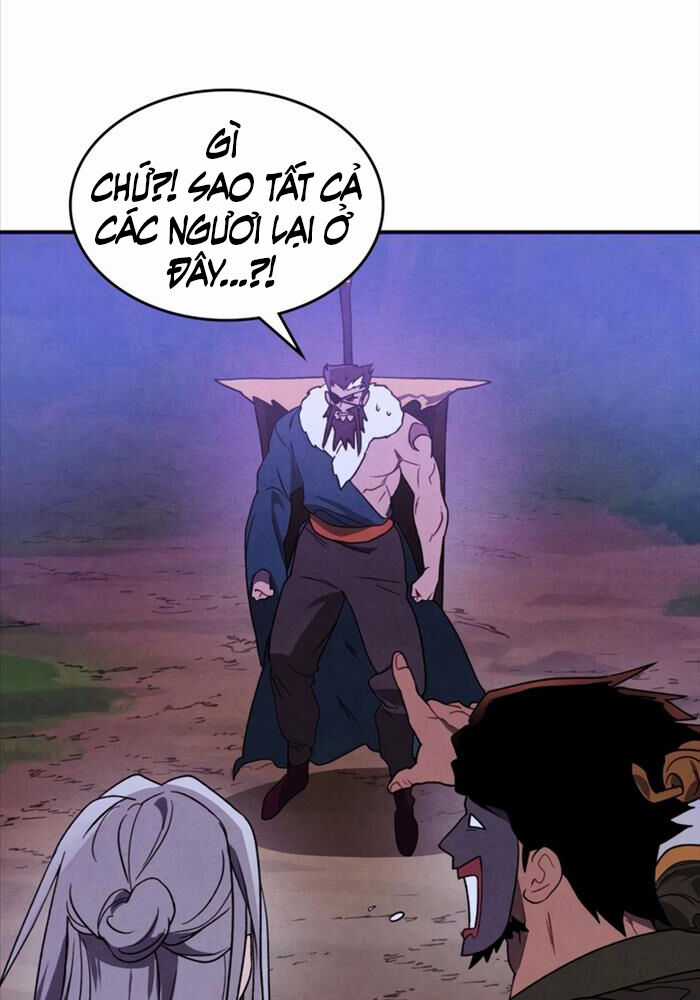 Vị Thần Trở Lại - Chapter 99 - Trang 17