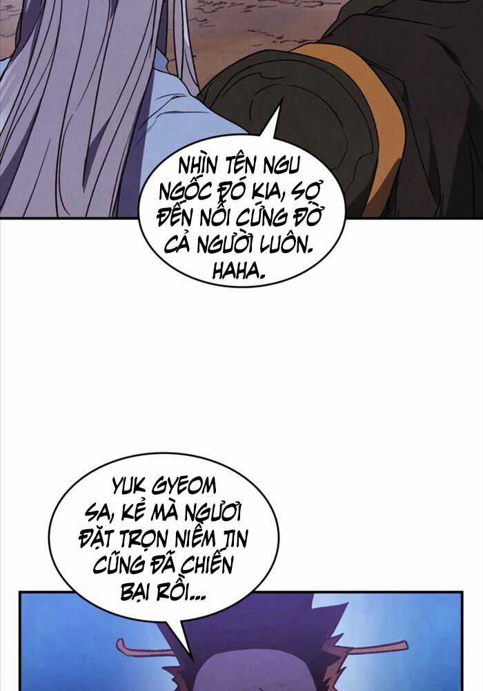 Vị Thần Trở Lại - Chapter 99 - Trang 18