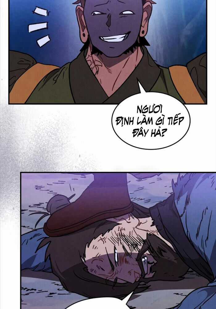 Vị Thần Trở Lại - Chapter 99 - Trang 19