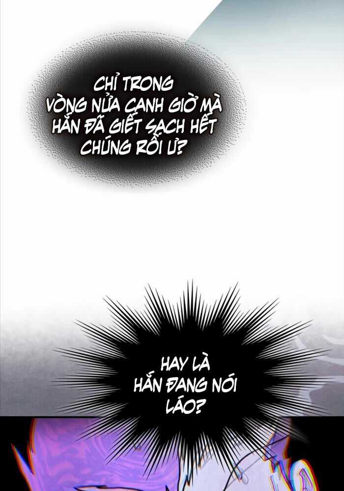 Vị Thần Trở Lại - Chapter 99 - Trang 25