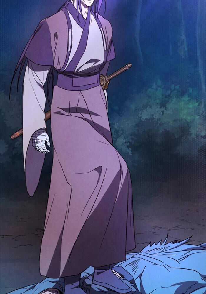 Vị Thần Trở Lại - Chapter 99 - Trang 34