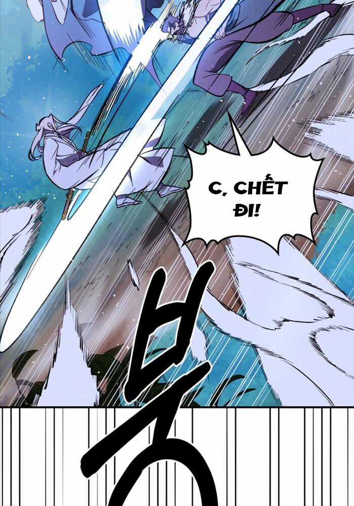 Vị Thần Trở Lại - Chapter 99 - Trang 39