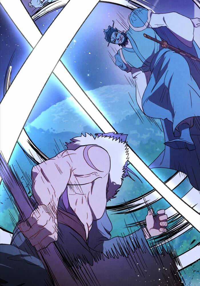 Vị Thần Trở Lại - Chapter 99 - Trang 41