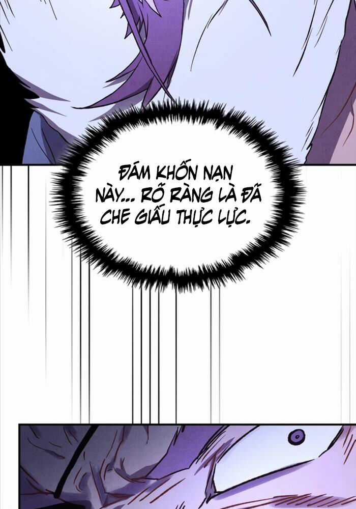 Vị Thần Trở Lại - Chapter 99 - Trang 43