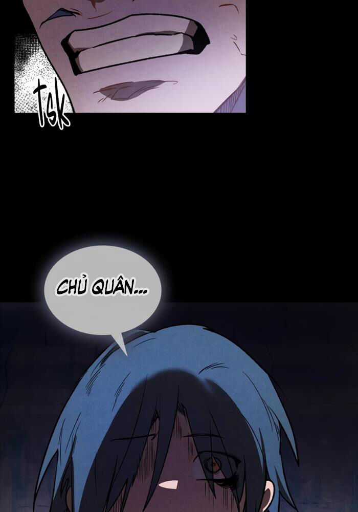 Vị Thần Trở Lại - Chapter 99 - Trang 47