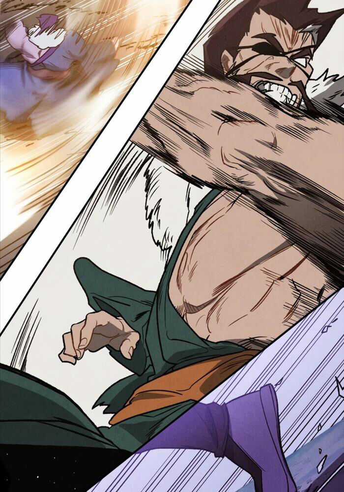 Vị Thần Trở Lại - Chapter 99 - Trang 58