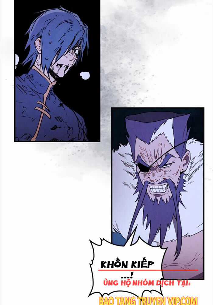 Vị Thần Trở Lại - Chapter 99 - Trang 7