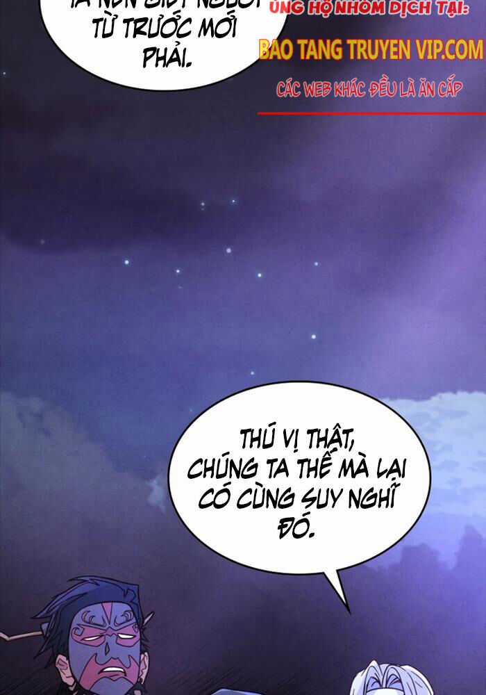 Vị Thần Trở Lại - Chapter 99 - Trang 76