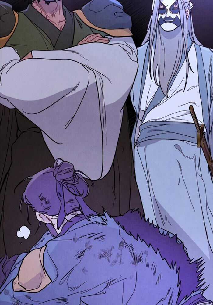 Vị Thần Trở Lại - Chapter 99 - Trang 77