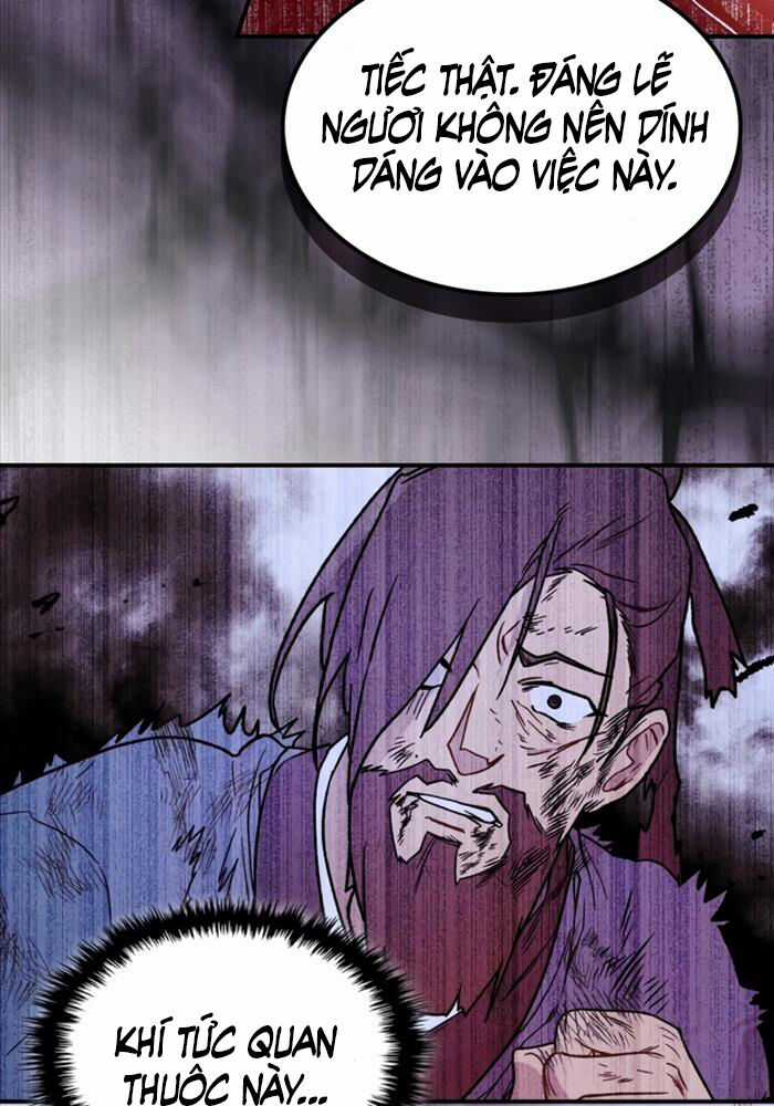 Vị Thần Trở Lại - Chapter 99 - Trang 80