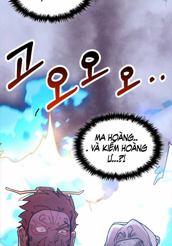 Vị Thần Trở Lại - Chapter 99 - Trang 81