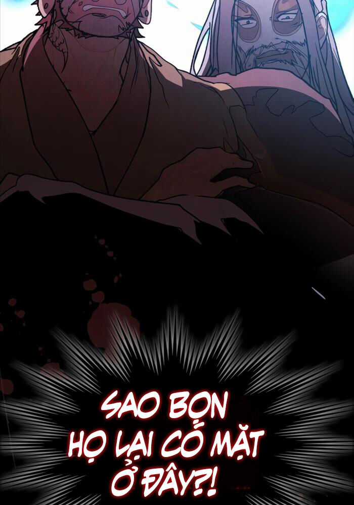 Vị Thần Trở Lại - Chapter 99 - Trang 82