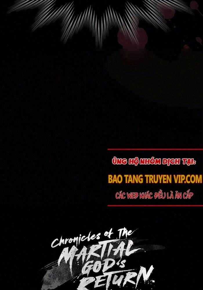 Vị Thần Trở Lại - Chapter 99 - Trang 83