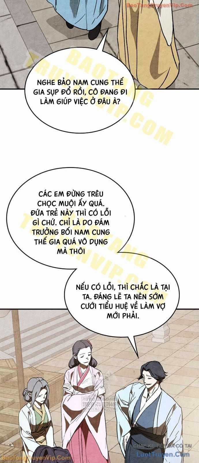 Vị Thần Trở Lại - Chương 151 - Trang 46