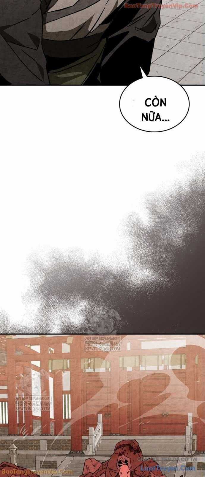 Vị Thần Trở Lại - Chương 152 - Trang 5