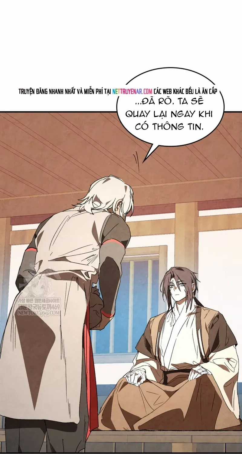 Vị Thần Trở Lại - Chương 155 - Trang 49