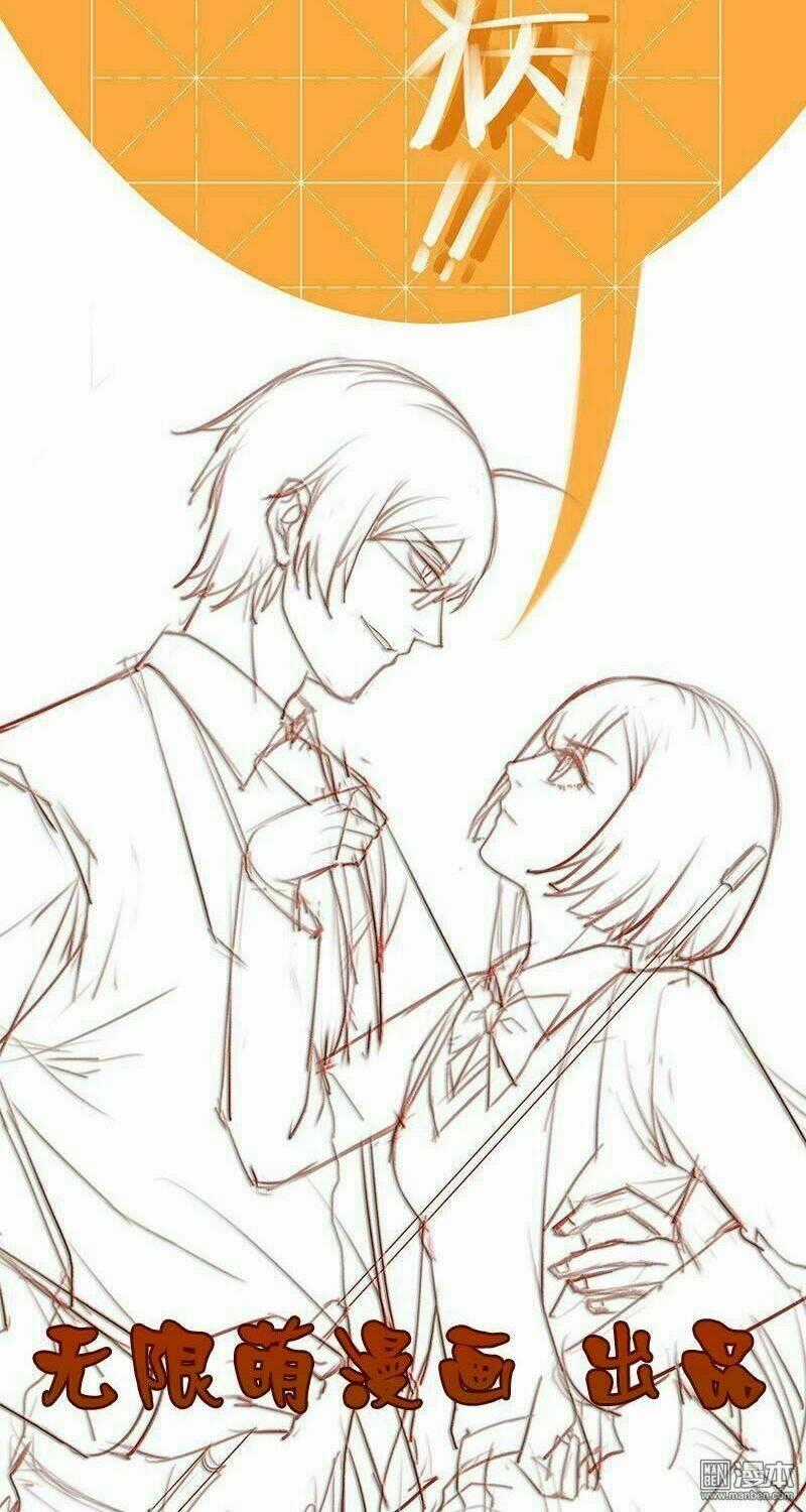 Vì Yêu Mà Cuồng - Chapter 2 - Trang 2