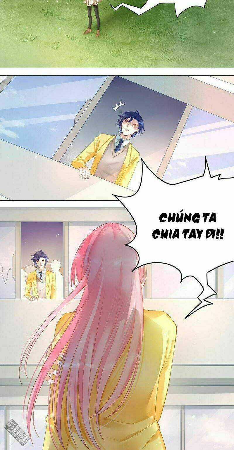 Vì Yêu Mà Cuồng - Chapter 2 - Trang 16