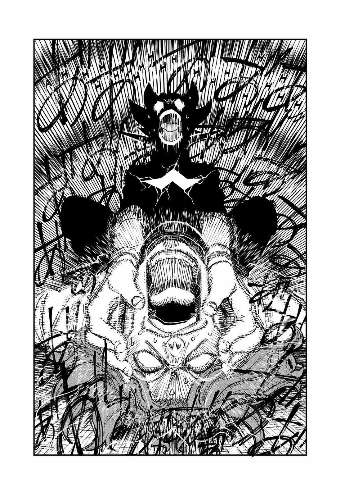 vibration man - Chapter 1 - Trang 30