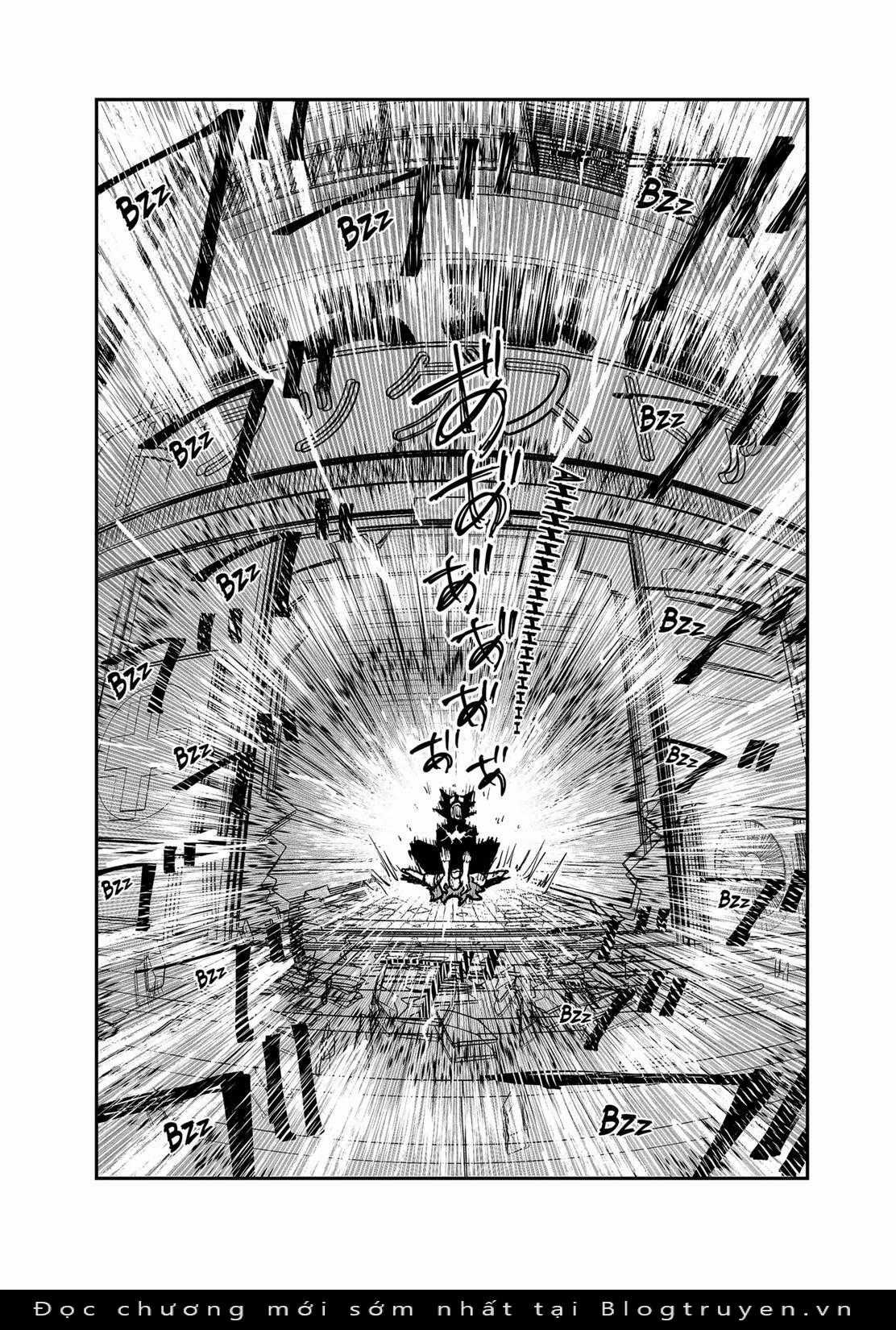 vibration man - Chapter 1 - Trang 31