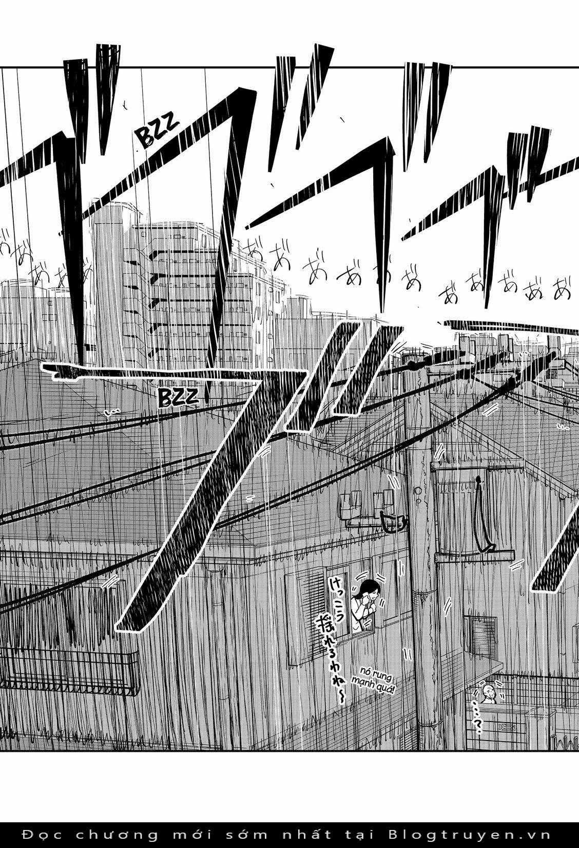 vibration man - Chapter 1 - Trang 33