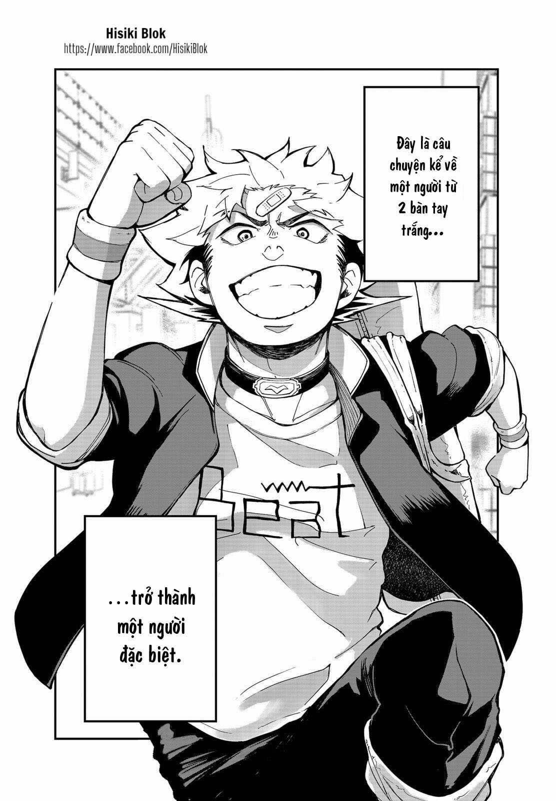 vibration man - Chapter 1 - Trang 46