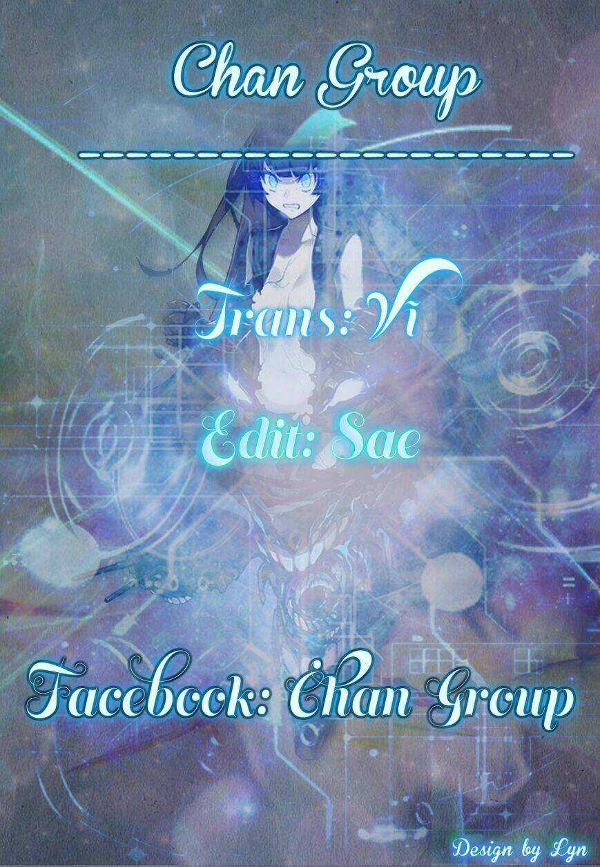 Viên Đá Của Nirvana - Chapter 1 - Trang 1