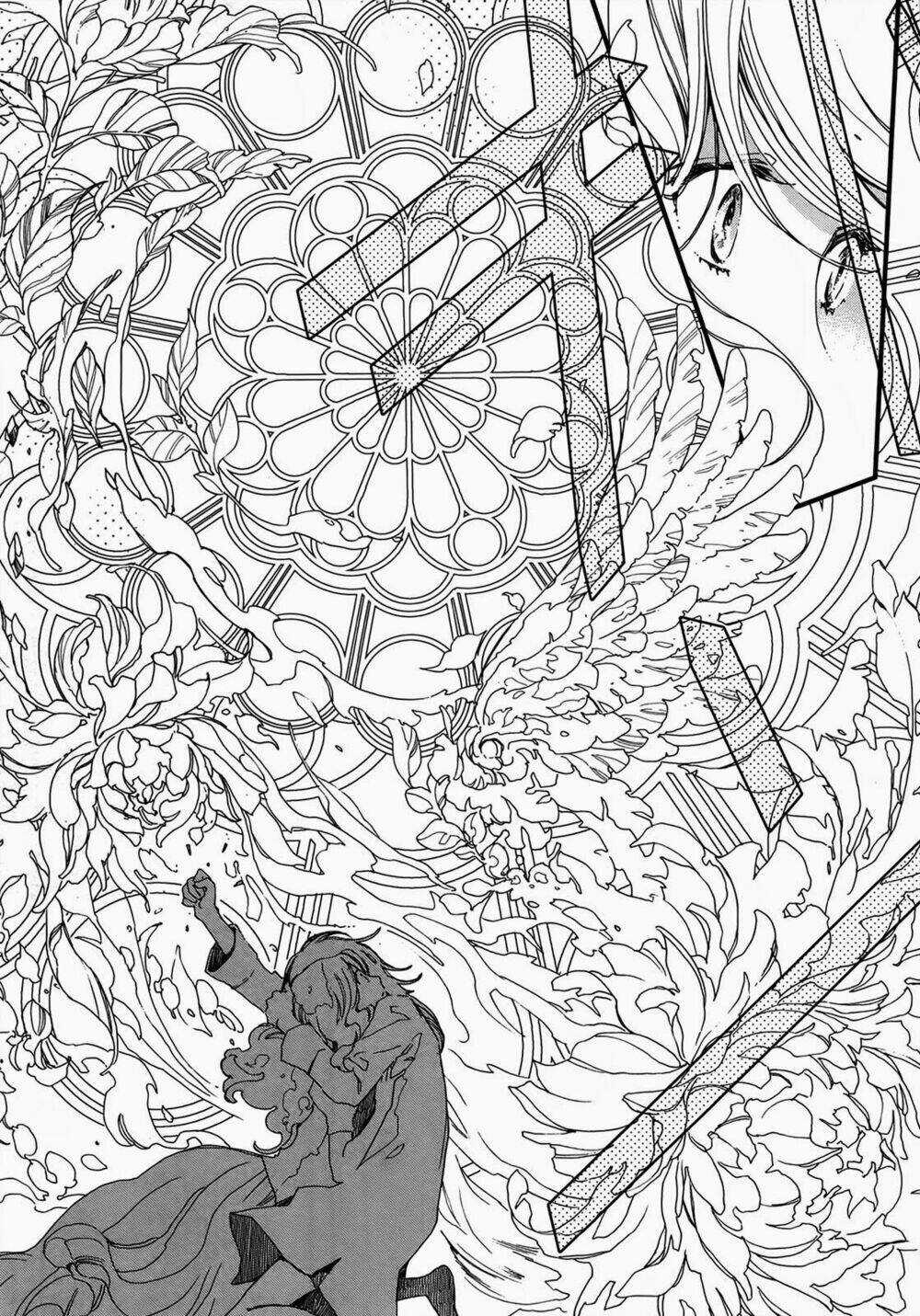 Viên Đá Của Nirvana - Chapter 1 - Trang 22