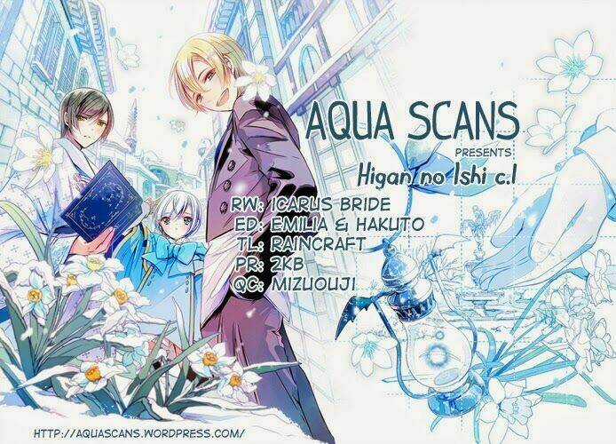 Viên Đá Của Nirvana - Chapter 2 - Trang 30