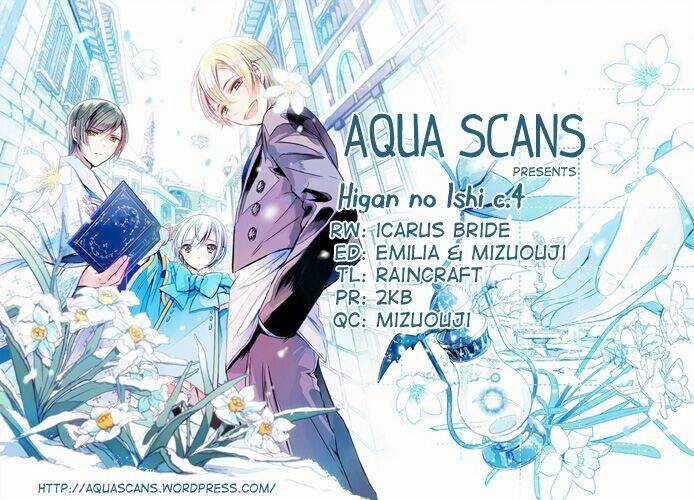 Viên Đá Của Nirvana - Chapter 4 - Trang 30