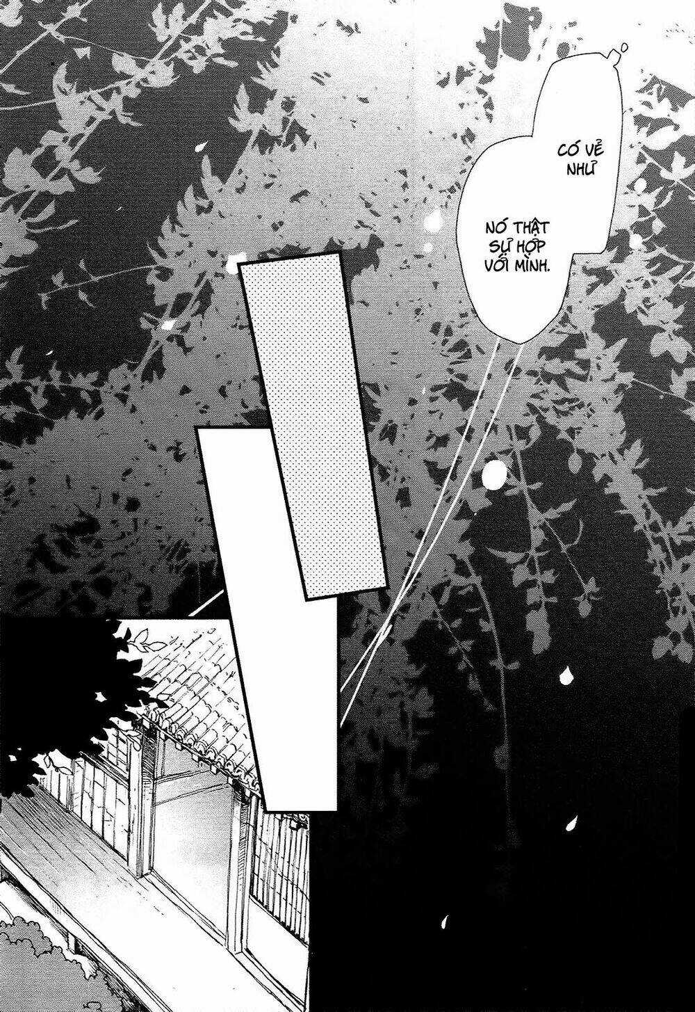 Viên Đá Của Nirvana - Chapter 5 - Trang 16