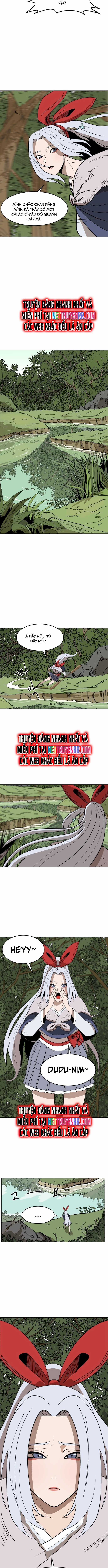 Viên Đá Đỏ - Chapter 10 - Trang 5