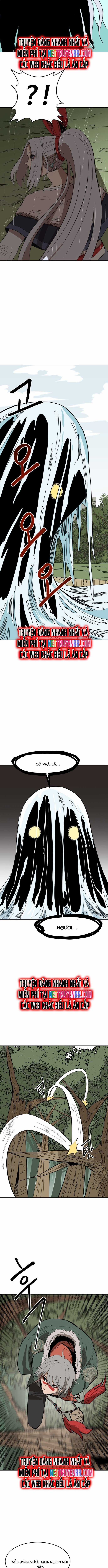 Viên Đá Đỏ - Chapter 10 - Trang 8