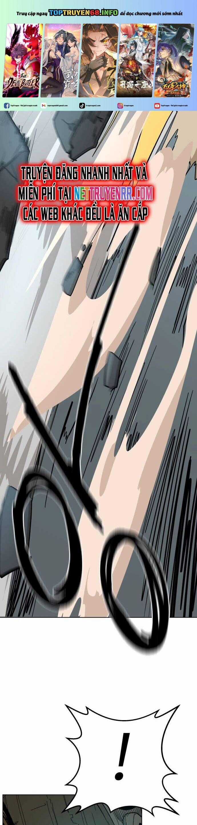 Viên Đá Đỏ - Chapter 14 - Trang 1