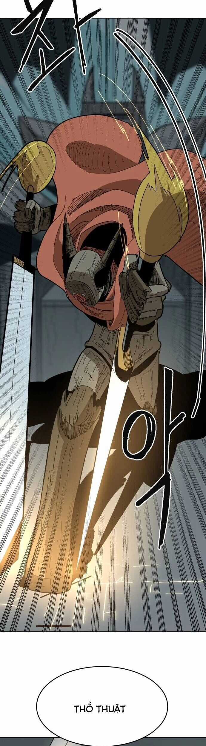 Viên Đá Đỏ - Chapter 14 - Trang 14