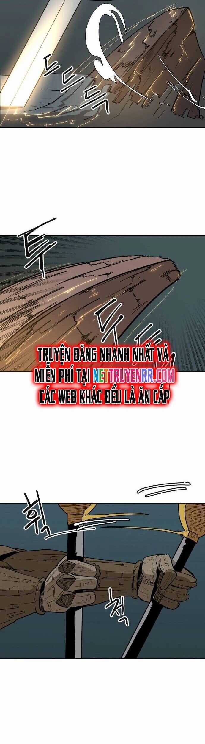 Viên Đá Đỏ - Chapter 14 - Trang 15