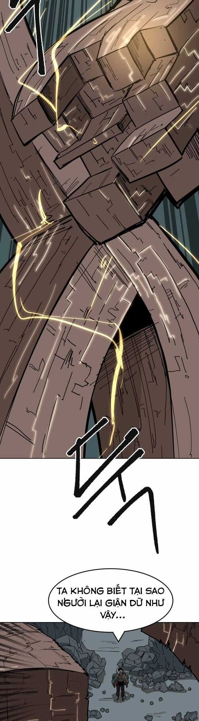 Viên Đá Đỏ - Chapter 14 - Trang 17