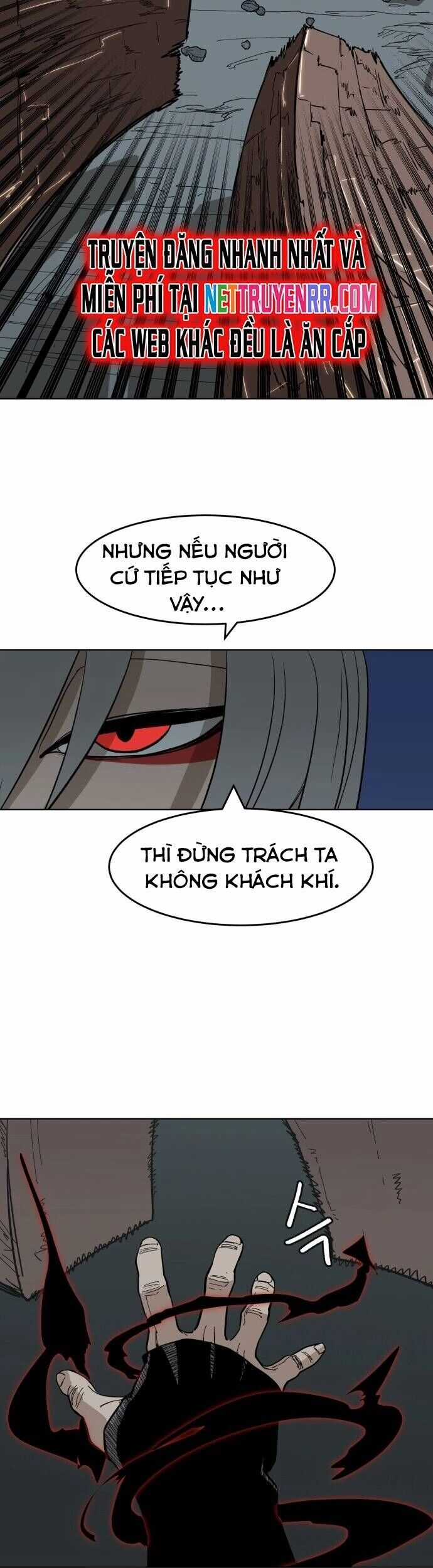 Viên Đá Đỏ - Chapter 14 - Trang 18