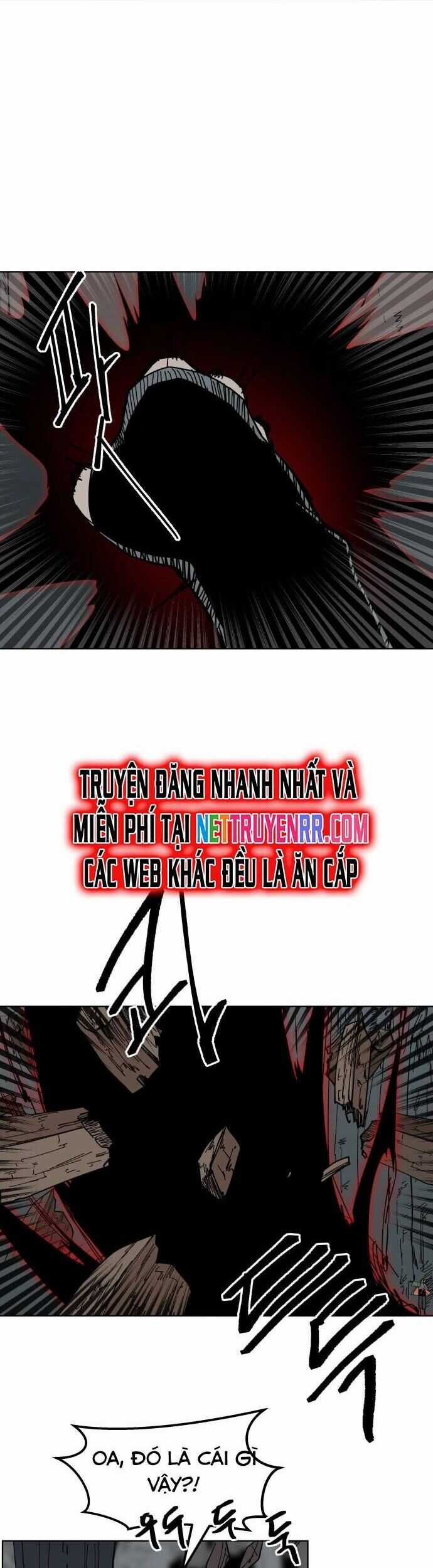 Viên Đá Đỏ - Chapter 14 - Trang 19