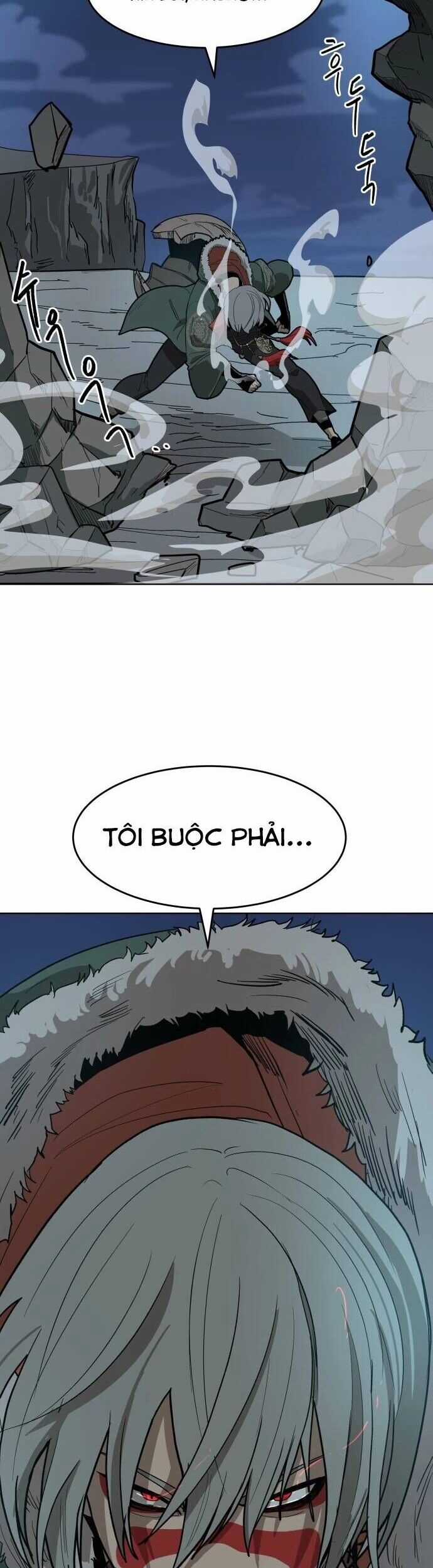 Viên Đá Đỏ - Chapter 14 - Trang 3