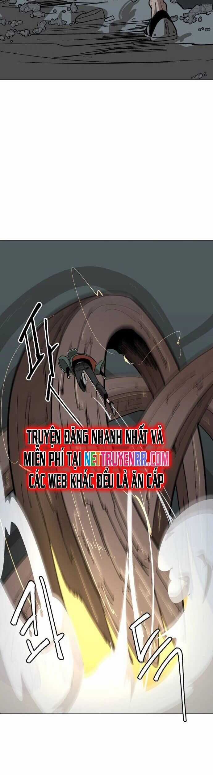 Viên Đá Đỏ - Chapter 14 - Trang 21