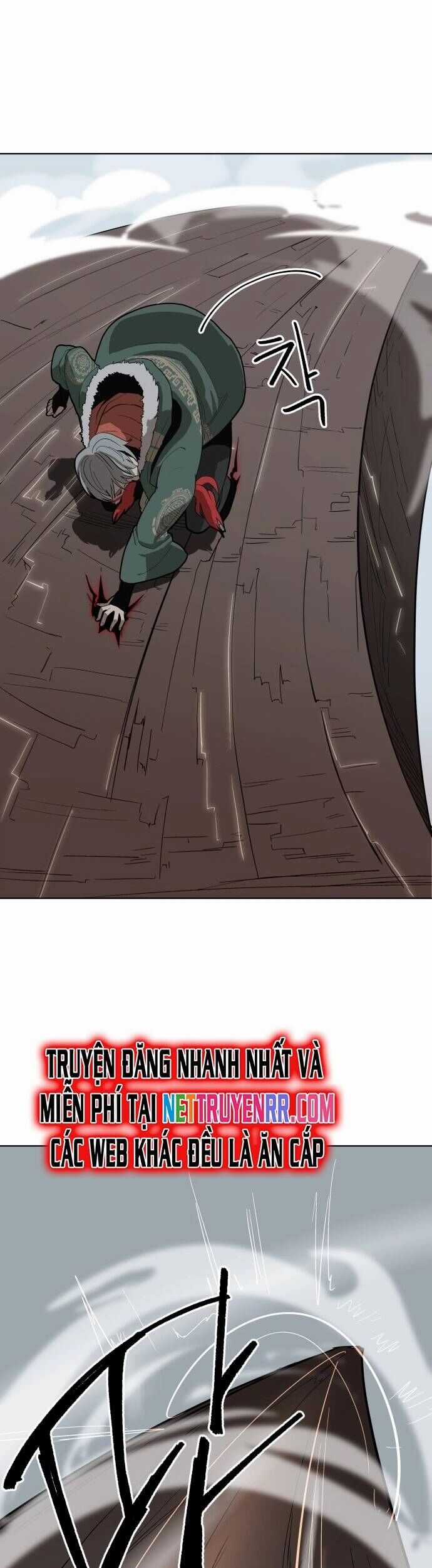 Viên Đá Đỏ - Chapter 14 - Trang 22