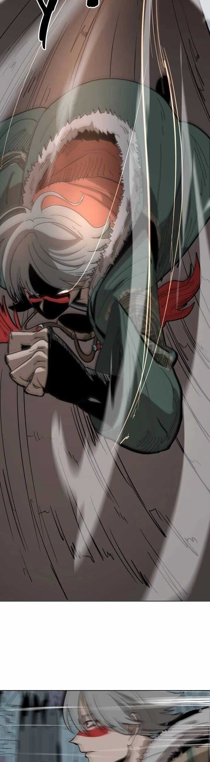 Viên Đá Đỏ - Chapter 14 - Trang 23