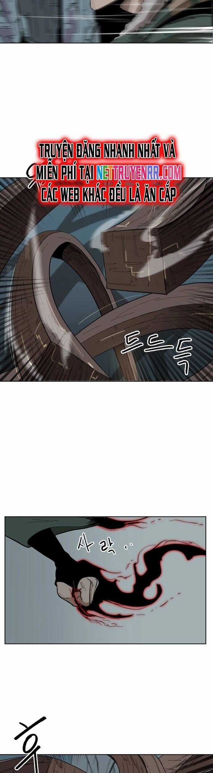 Viên Đá Đỏ - Chapter 14 - Trang 24