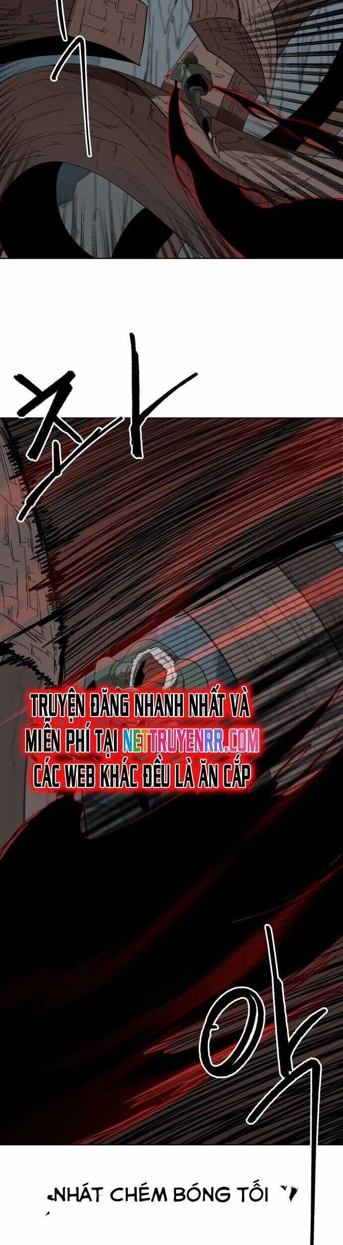 Viên Đá Đỏ - Chapter 14 - Trang 25