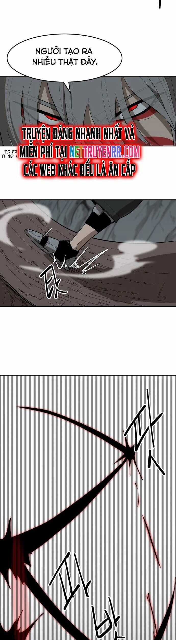 Viên Đá Đỏ - Chapter 14 - Trang 26