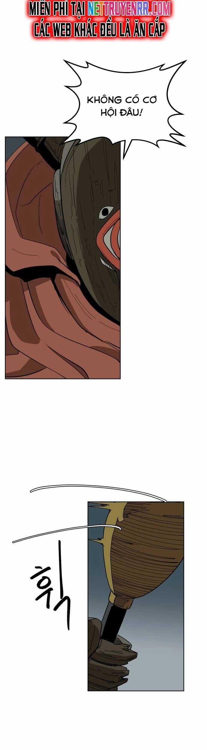 Viên Đá Đỏ - Chapter 14 - Trang 32