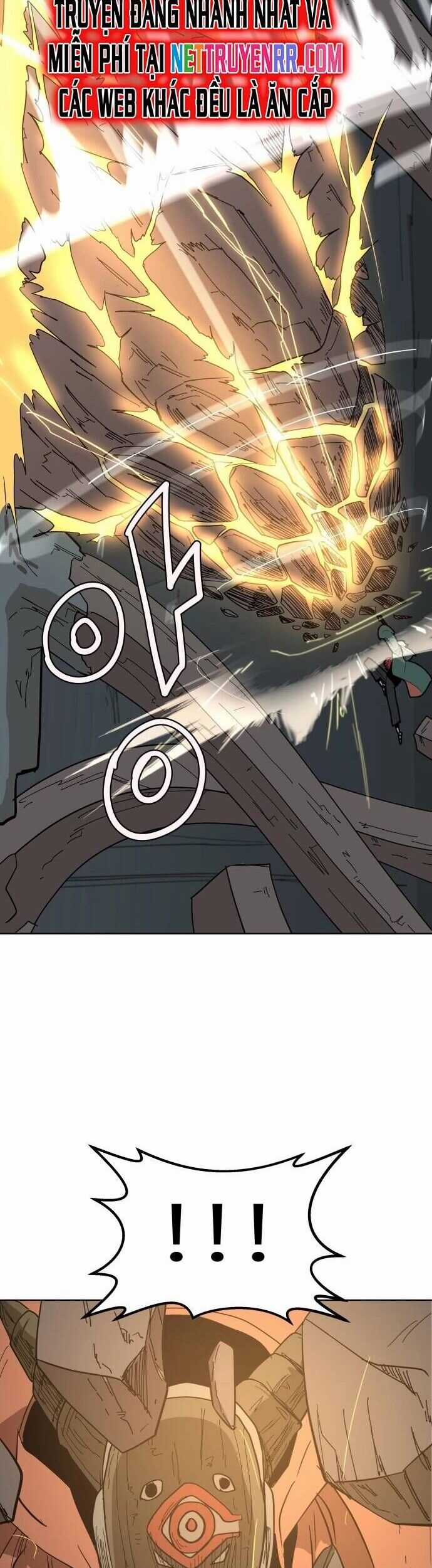 Viên Đá Đỏ - Chapter 14 - Trang 35